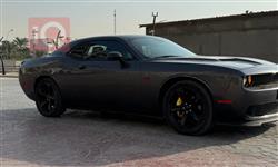 دۆج چالنجەر